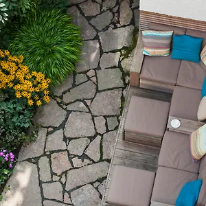 Hotel Boutique & Design Auersperg, Salzburgo