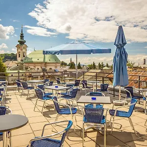 Hotel Allyouneed, Salzburgo