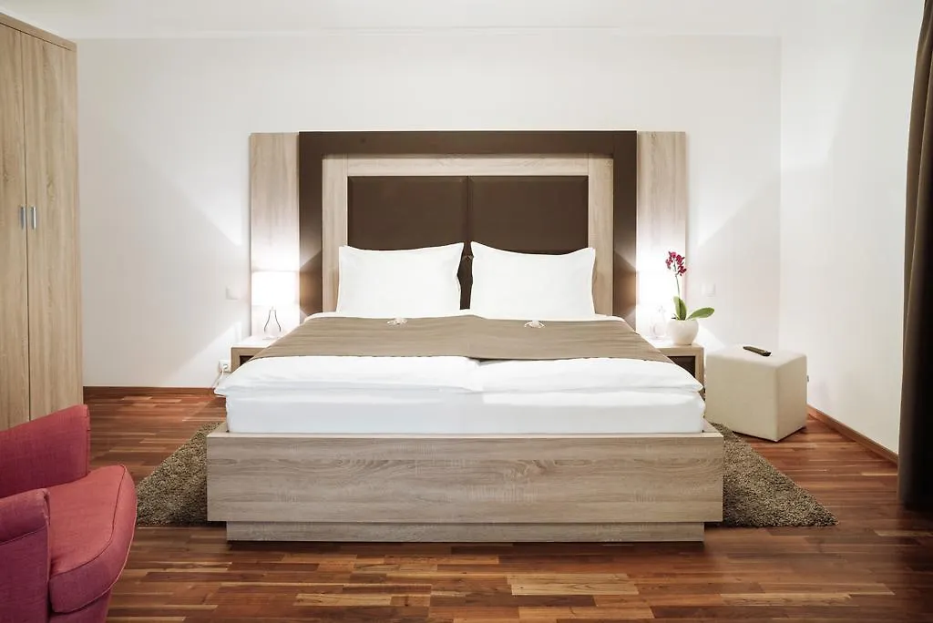 ** Bed and Breakfast Die Haslachmuehle Σάλτσμπουργκ Αυστρία