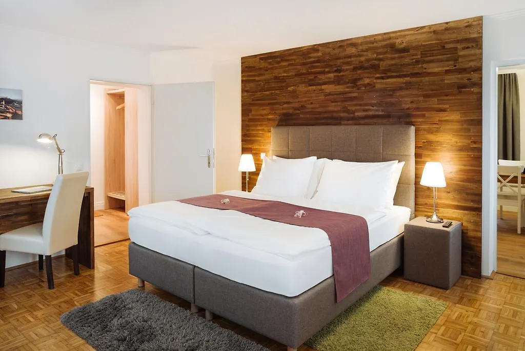 ** Bed and Breakfast Die Haslachmuehle Σάλτσμπουργκ Αυστρία