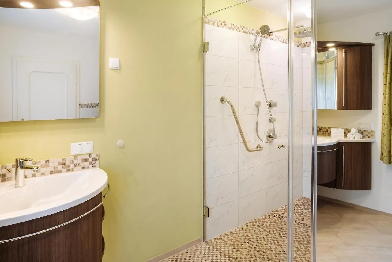 Die Haslachmuehle Σάλτσμπουργκ Bed and Breakfast
